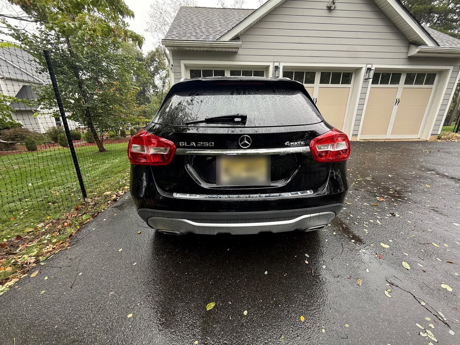 Used 2018 Mercedes-Benz GLA 250 4MATIC image 6
