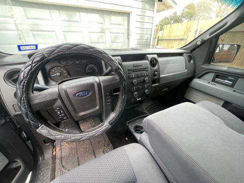 Used 2013 Ford F150 STX w/ Mid Equipment Group image 12