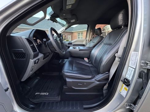 Used 2019 Ford F150 XLT w/ Trailer Tow Package image 2