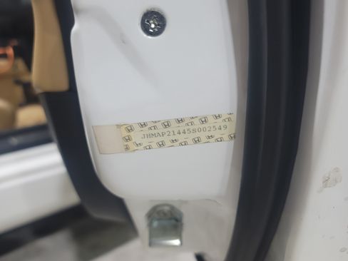 Used 2005 Honda S2000 image 16