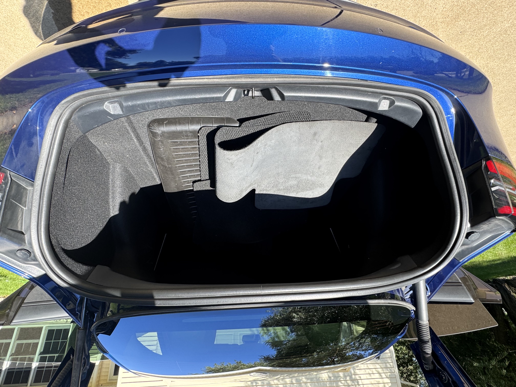 Used 2021 Tesla Model 3 Standard Range Plus RWD image 11