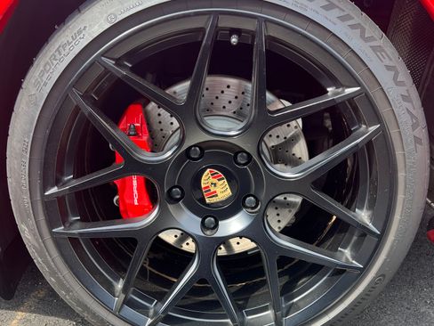 Used 2007 Porsche 911 Carrera S image 18