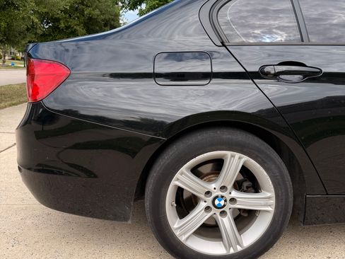 Used 2014 BMW 328i Sedan image 2