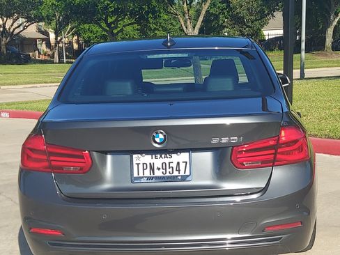 Used 2018 BMW 330i Sedan image 6