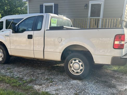 Used 2008 Ford F150 XL RWD image 10