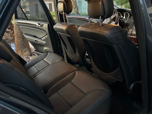 Used 2011 Mercedes-Benz ML 350 2WD image 14