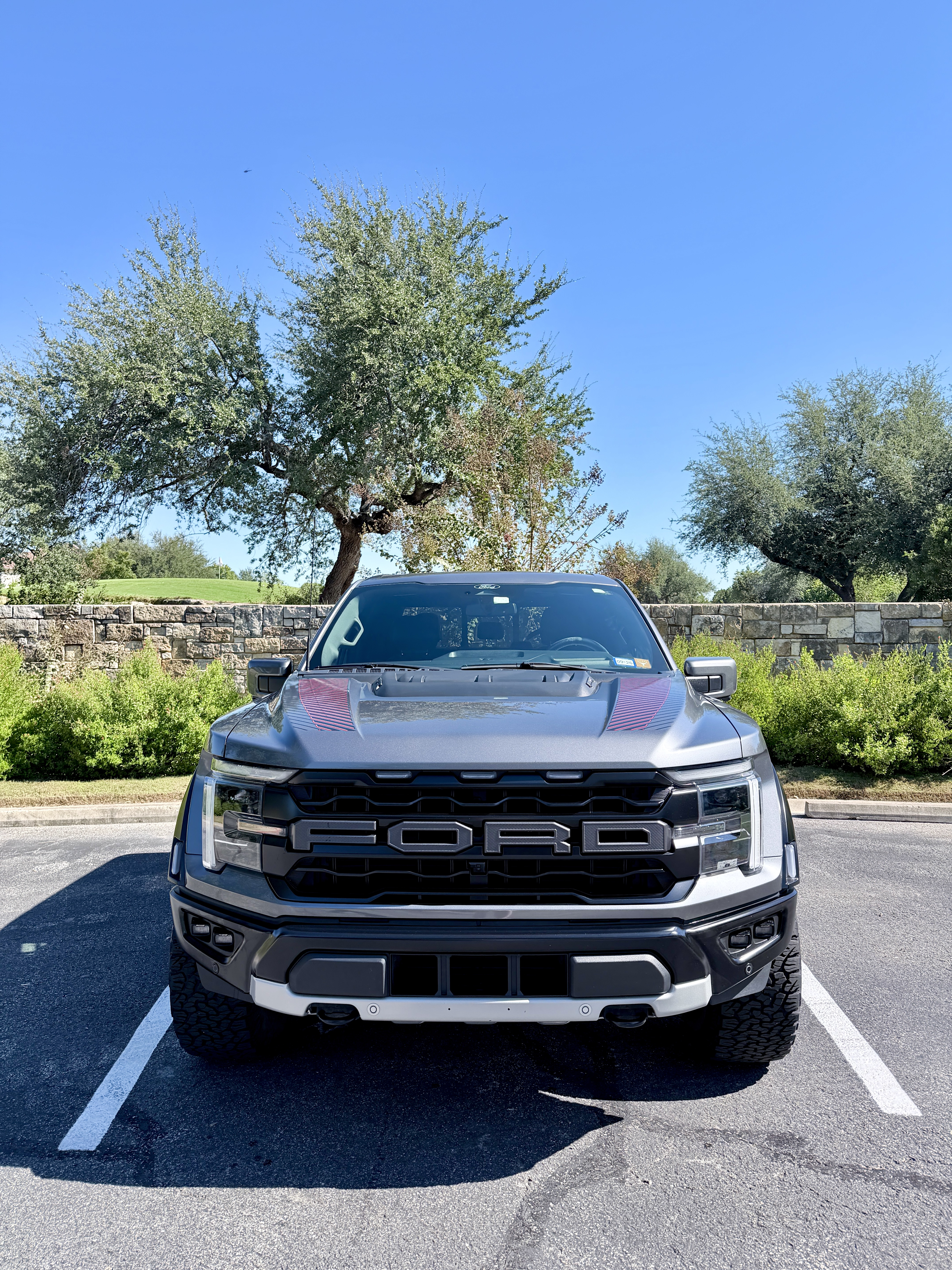 Used 2024 Ford F150 Raptor AWD/4WD image 2