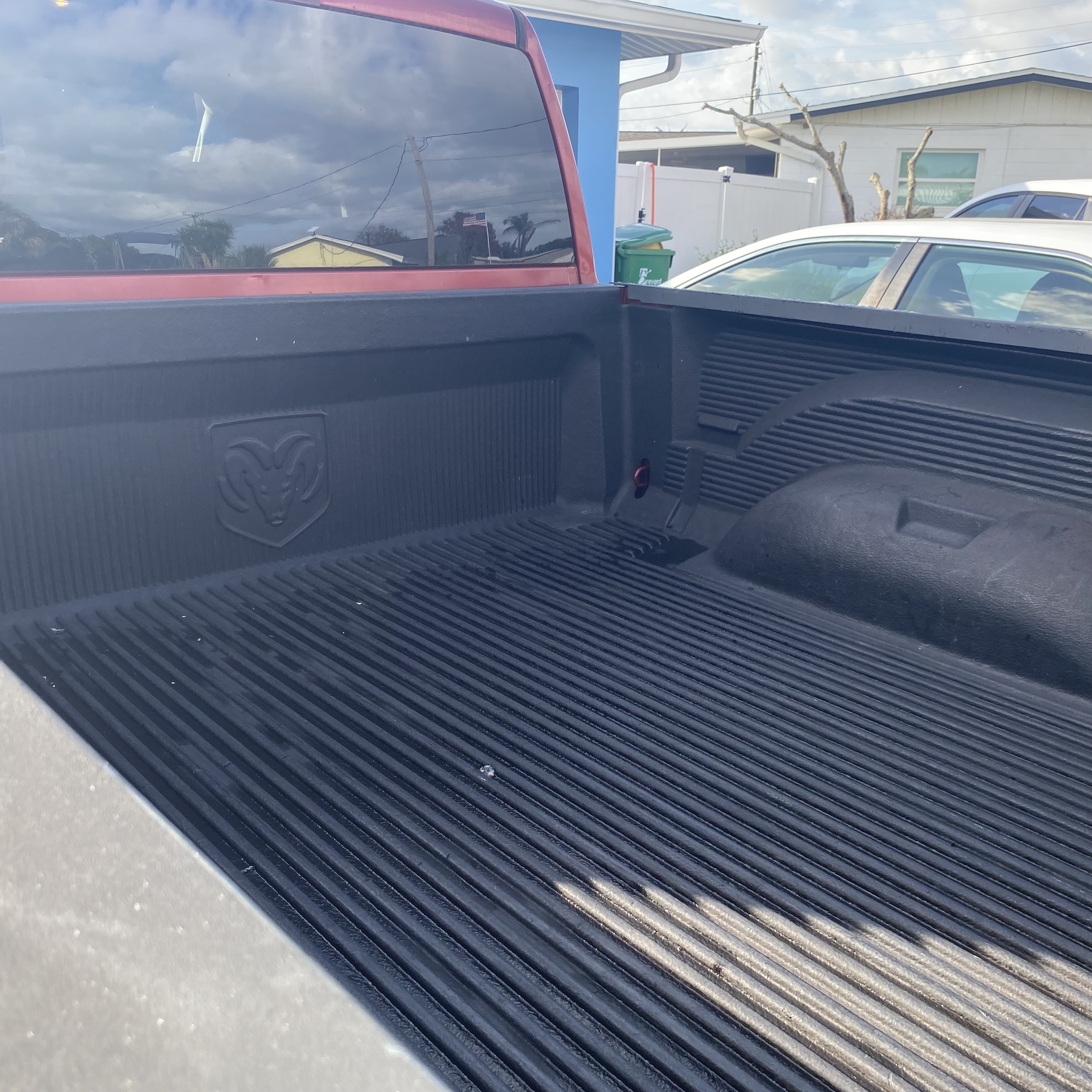 Used 2012 RAM 1500 ST w/ ST Popular Equipment Group RWD image 15