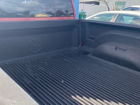Used 2012 RAM 1500 ST w/ ST Popular Equipment Group RWD image 15