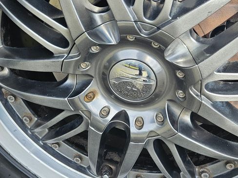 Used 2008 Dodge Avenger SE image 18