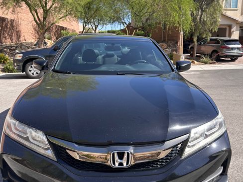 Used 2016 Honda Accord LX-S image 4