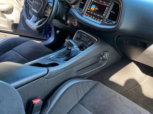 Used 2022 Dodge Challenger SRT Hellcat Redeye image 14