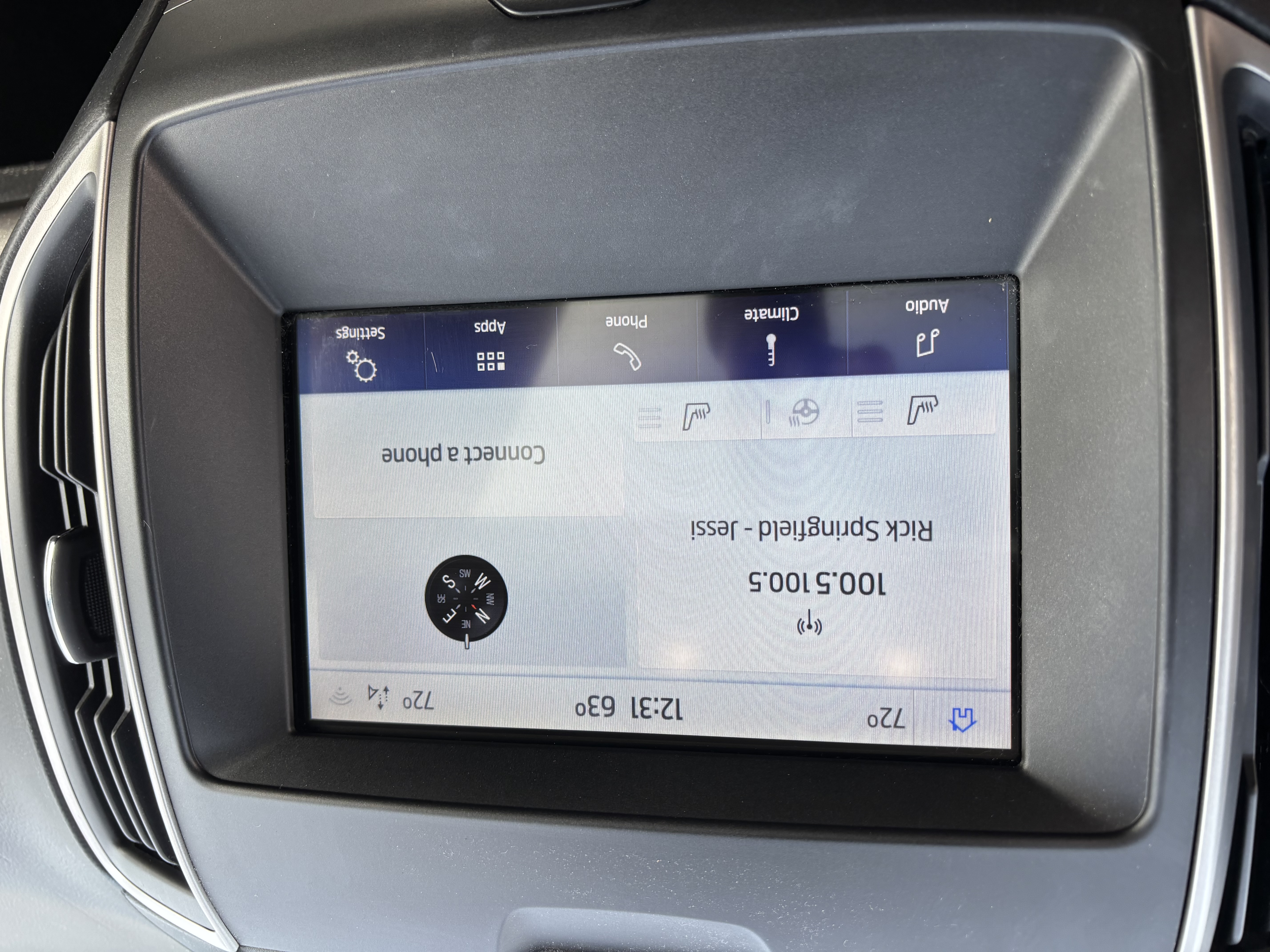 Used 2020 Ford Edge SEL w/ Convenience Package AWD/4WD image 21