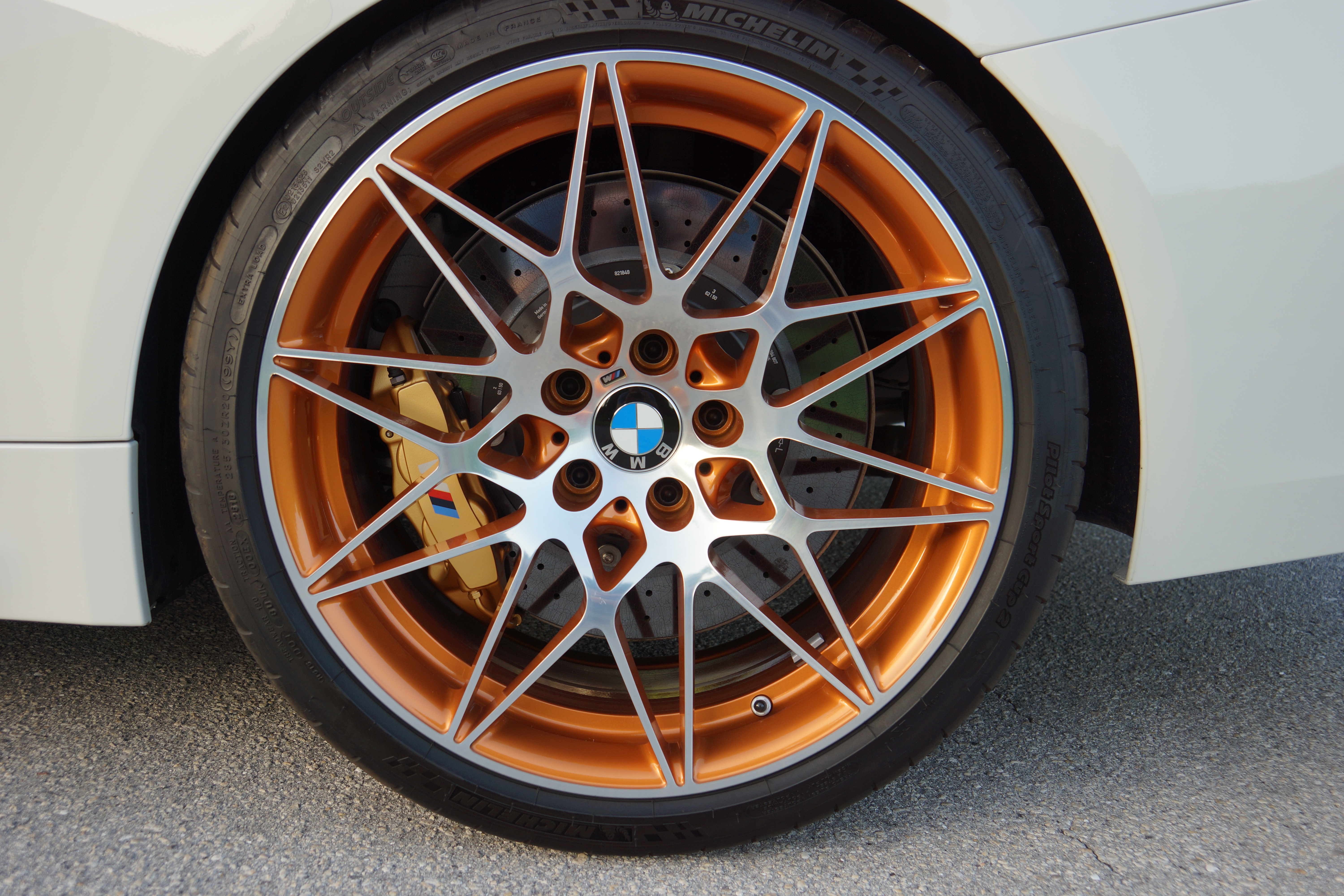 Used 2016 BMW M4 GTS RWD image 28