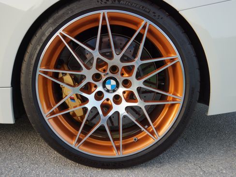 Used 2016 BMW M4 GTS RWD image 28