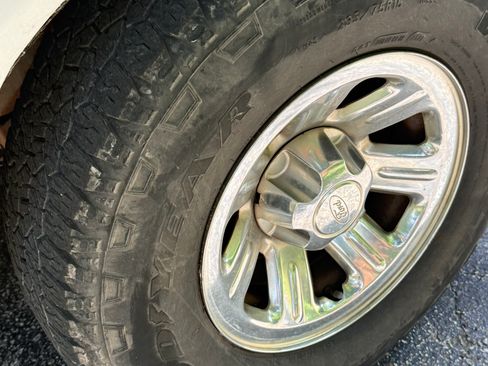 Used 2011 Ford Ranger XLT AWD/4WD image 18