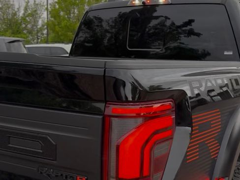 Used 2026 Ford F150 Raptor w/ Equipment Group 803A Raptor R AWD/4WD image 2
