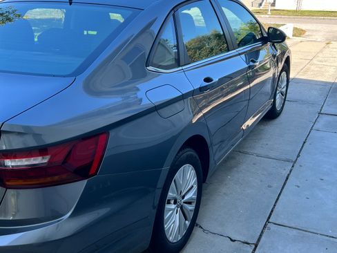 Used 2019 Volkswagen Jetta S w/ Driver Assistance Package FWD image 5