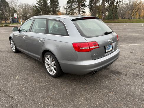 Used 2010 Audi A6 3.0T Prestige image 4