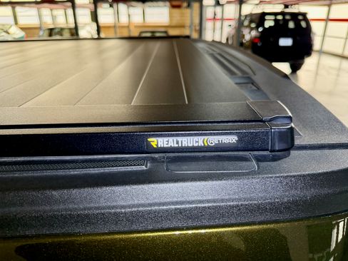 Used 2024 Ford F150 Raptor R w/ Equipment Group 803A Raptor R image 22