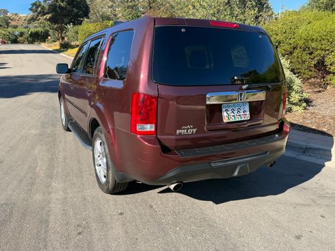 Used 2012 Honda Pilot EX-L image 5