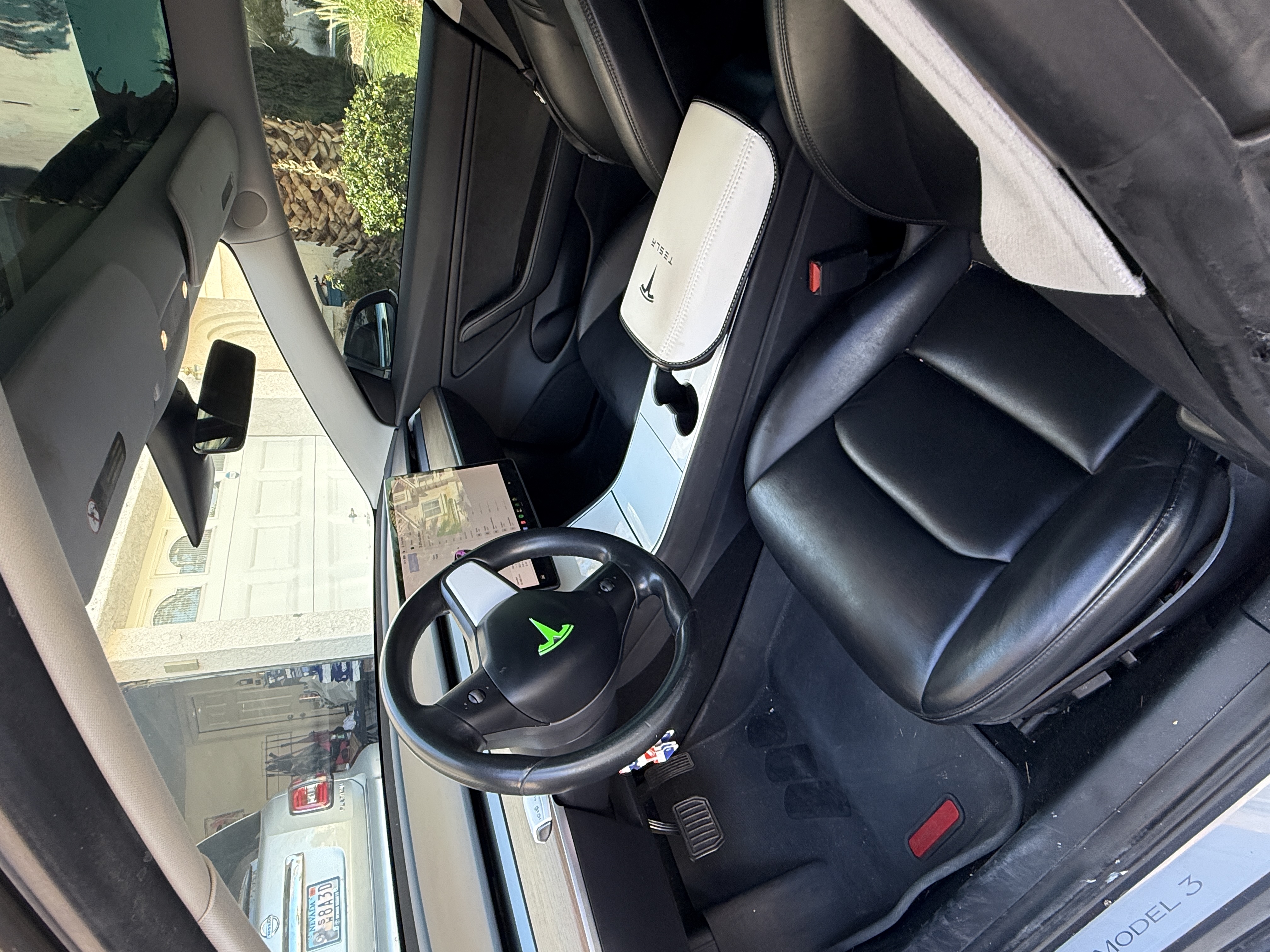 Used 2019 Tesla Model 3 Standard Range Plus RWD image 11