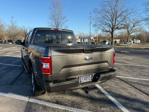 Used 2019 Ford F150 XLT w/ Equipment Group 302A Luxury image 6