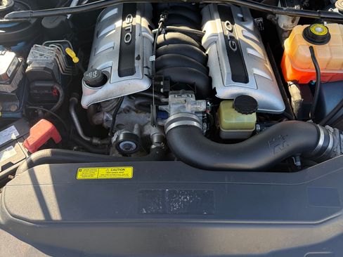 Used 2004 Pontiac GTO RWD image 19
