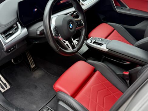 Used 2024 BMW X1 M35i w/ Premium Package AWD/4WD image 9
