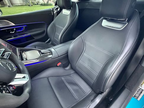 Used 2024 Mercedes-Benz AMG GT 63 image 10