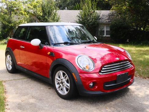 Used 2012 MINI Cooper Hardtop FWD image 2