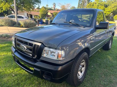 Used 2008 Ford Ranger XL