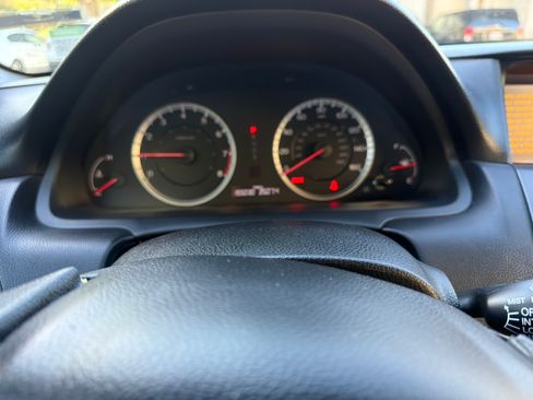 Used 2012 Honda Accord EX-L image 6