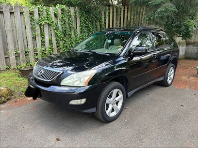 Used 2004 Lexus RX 330 AWD