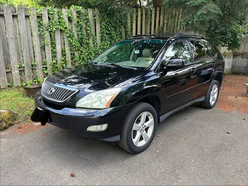 Used 2004 Lexus RX 330 AWD image 1