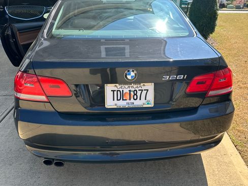 Used 2009 BMW 328i 328i Coupe 2D image 5