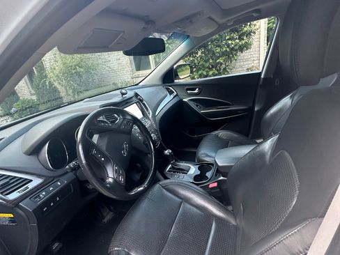 Used 2013 Hyundai Santa Fe Sport 2.0T w/ Technology Pkg AWD/4WD image 5