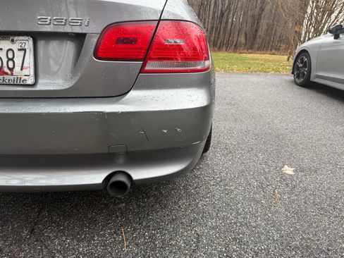 Used 2007 BMW 335i Coupe image 23