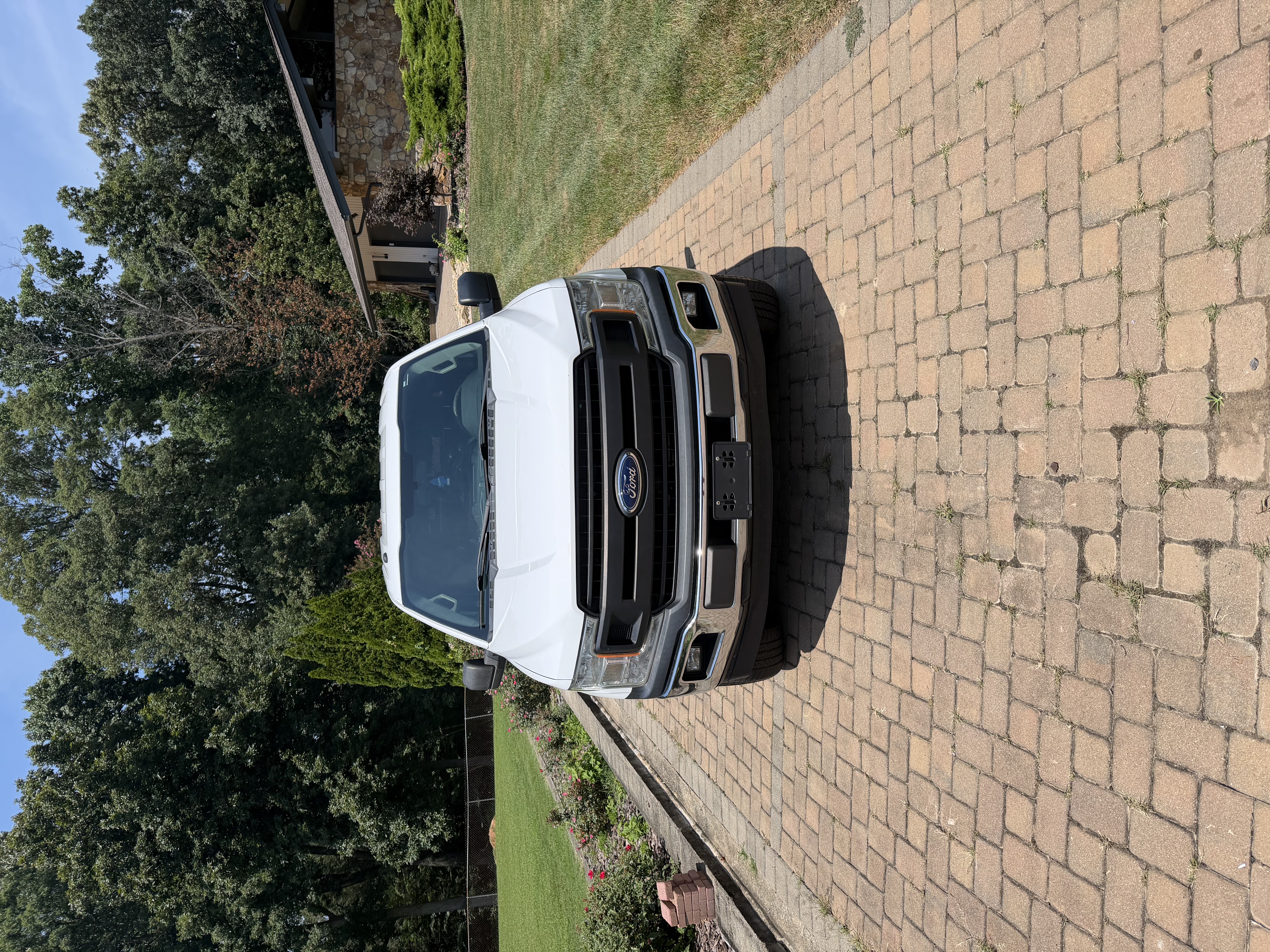 Used 2018 Ford F150 XL w/ Equipment Group 101A Mid RWD image 11