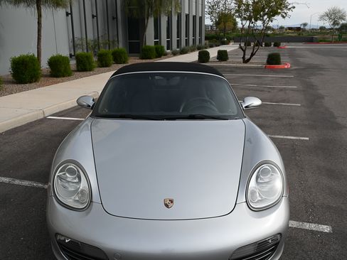 Used 2008 Porsche Boxster S image 21