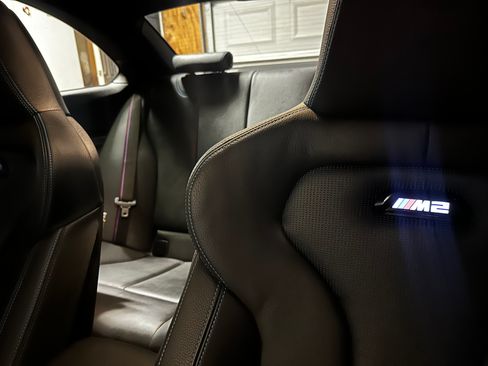 Used 2021 BMW M2 Competition w/ Executive Package image 14