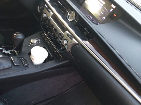 Used 2013 Lexus ES 350 image 12