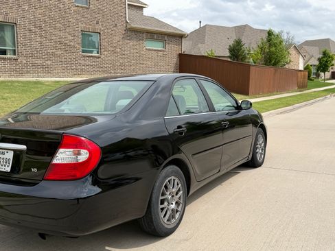 Used 2002 Toyota Camry SE image 15