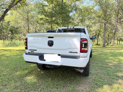 Used 2020 RAM 2500 Laramie