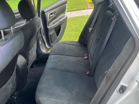 Used 2015 Nissan Altima 2.5 S w/ Power Driver Seat Package FWD image 8