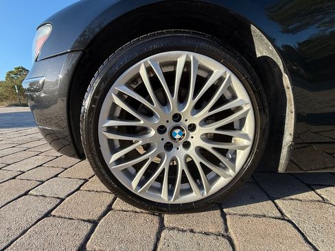 Used 2008 BMW 750Li image 26