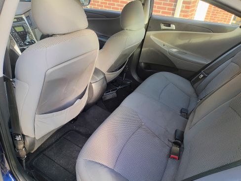 Used 2011 Hyundai Sonata GLS image 12