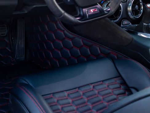 Used 2019 Chevrolet Camaro SS image 6