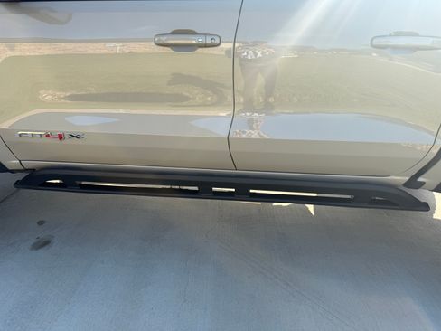 Used 2024 GMC Canyon AT4X w/ AT4X AEV Edition AWD/4WD image 10