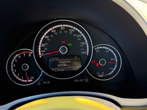 Used 2014 Volkswagen Beetle 1.8T image 27